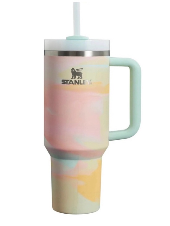 Stanley Other - New Stanley FlowState Quencher H20 Tumbler